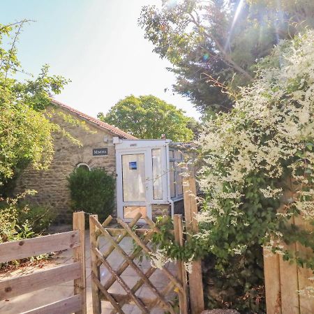 Mimosa Cottage Swyre Exterior foto